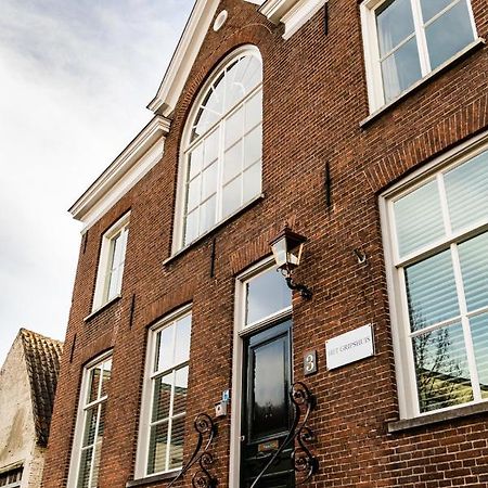 B&B 'Het Gripshuis' Vught Dış mekan fotoğraf