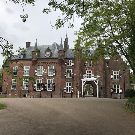 B&B 'Het Gripshuis' Vught Dış mekan fotoğraf