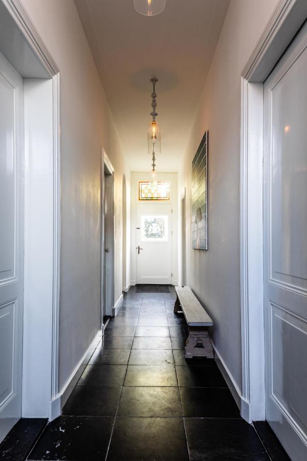 B&B 'Het Gripshuis' Vught Dış mekan fotoğraf