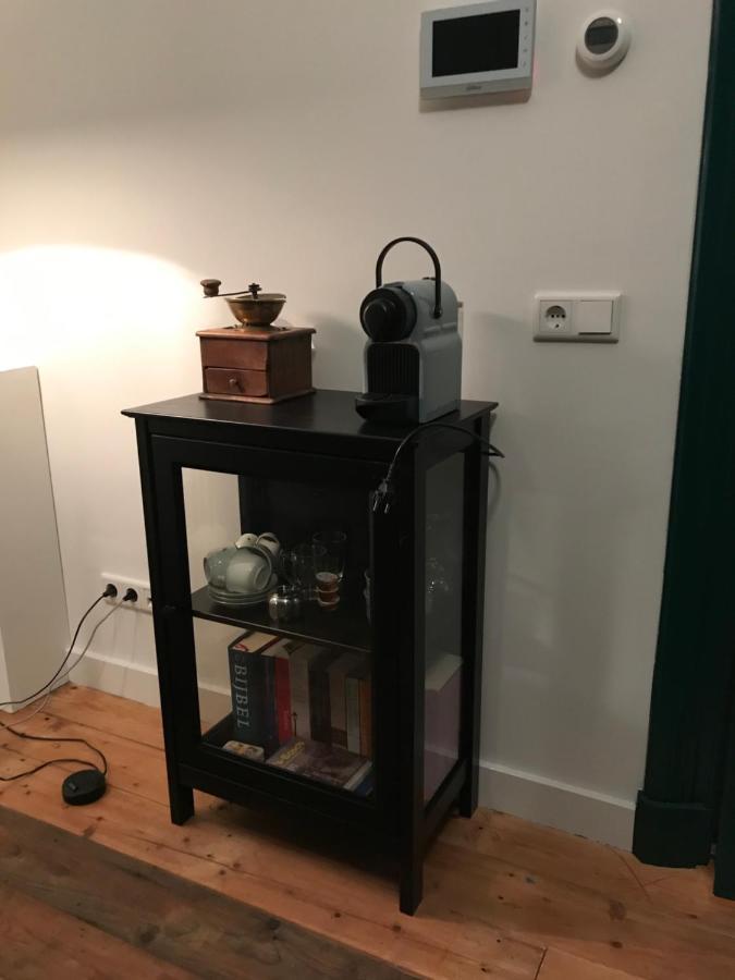B&B 'Het Gripshuis' Vught Dış mekan fotoğraf