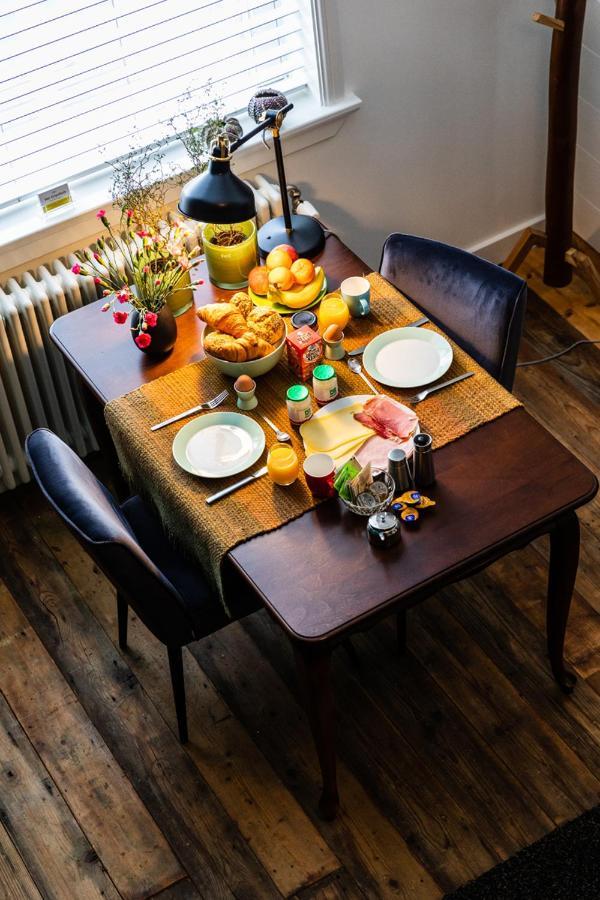 B&B 'Het Gripshuis' Vught Dış mekan fotoğraf